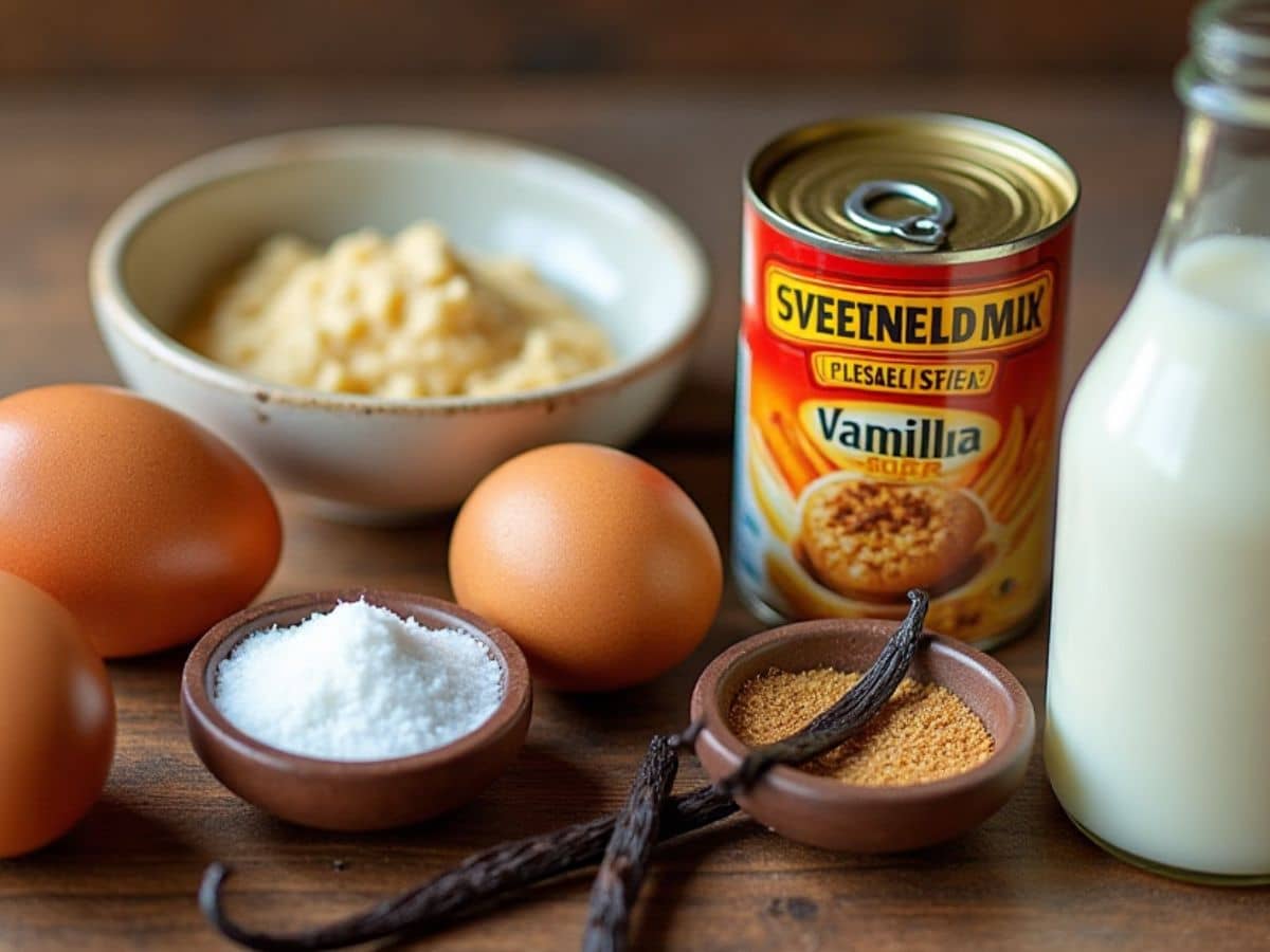 What is quesillo made of : Quesillo Ingredients