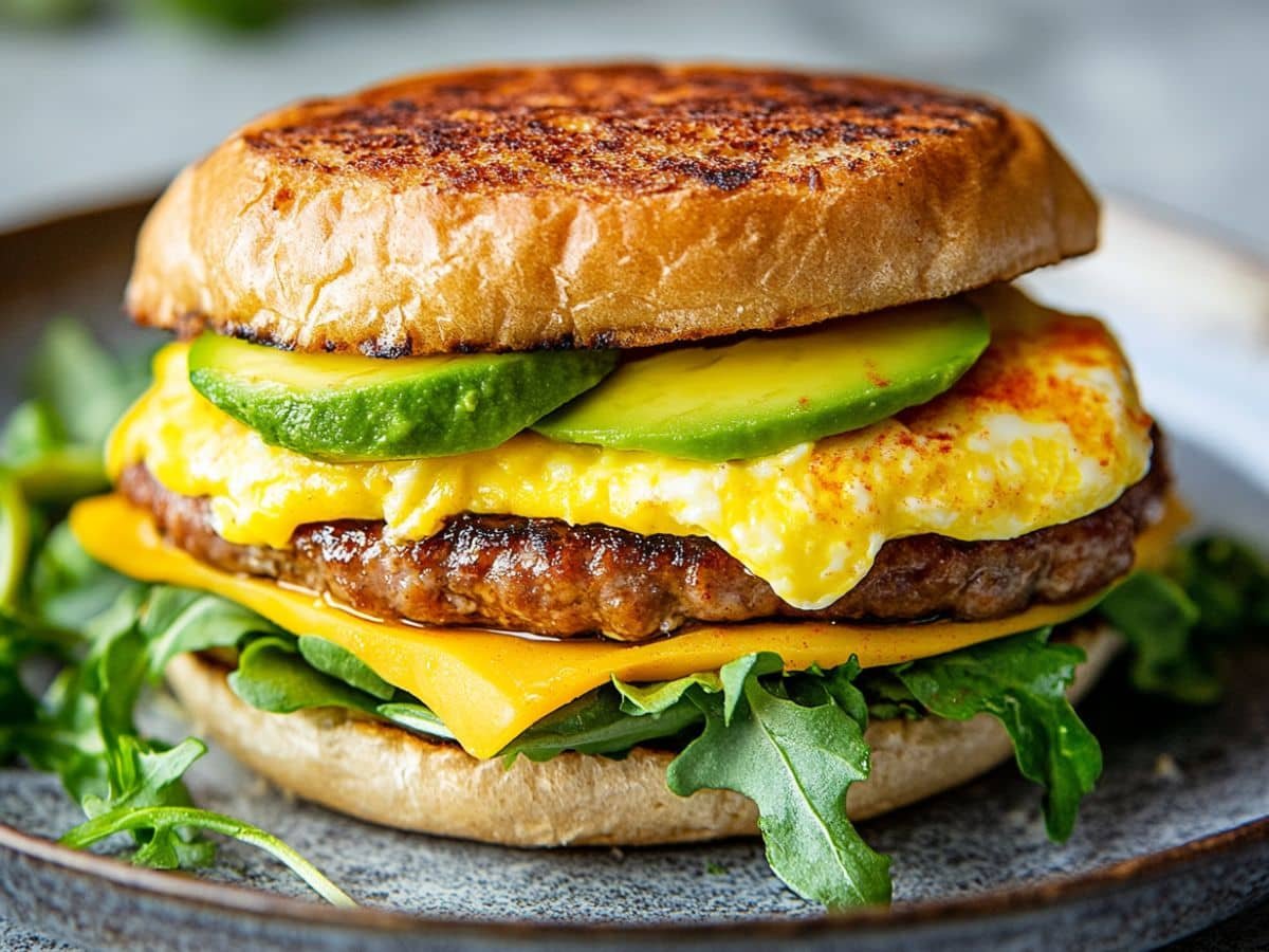 The Ultimate Jimmy Dean Breakfast Sandwich Guide: 7 Reasons to Love It ...